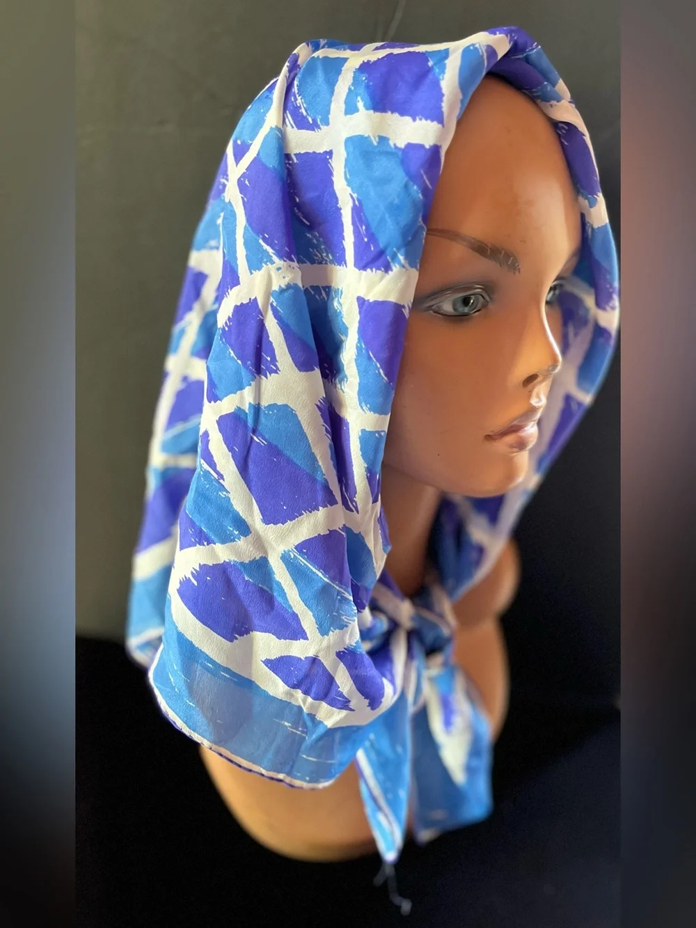 Vera Bradley vera scarf
